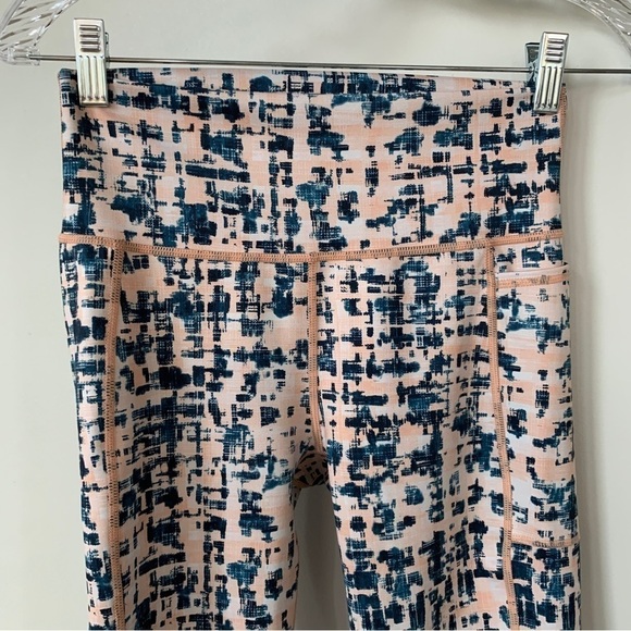 Sweaty Betty Super Sculpt 7/8 Leggings Size S - Picture 7 of 8